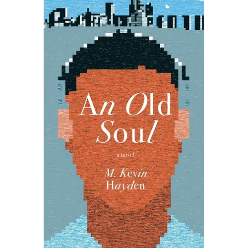 An Old Soul - Paperback