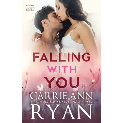 Falling With You - Paperback