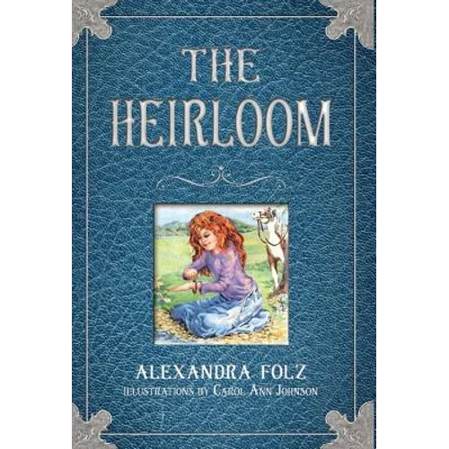 The Heirloom - Hardcover