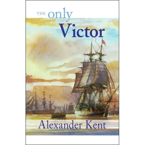 The Only Victor - Paperback