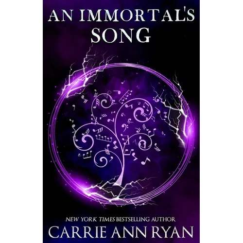 An Immortal's Song - Paperback