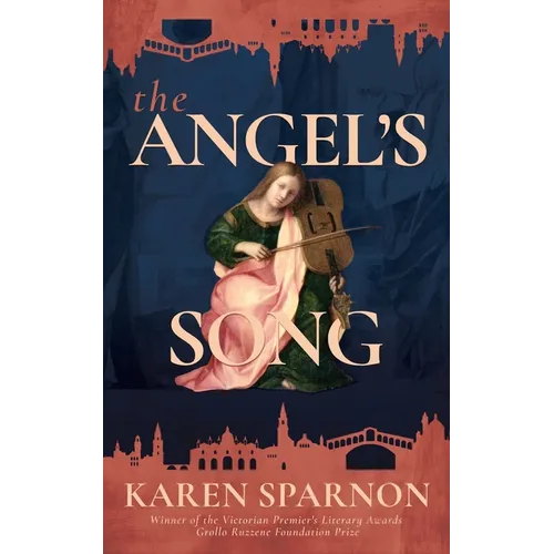 The Angel's Song - Paperback