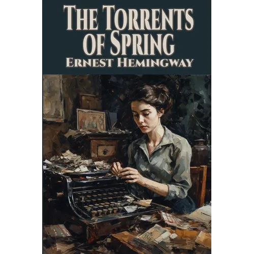 The Torrents of Spring - Paperback