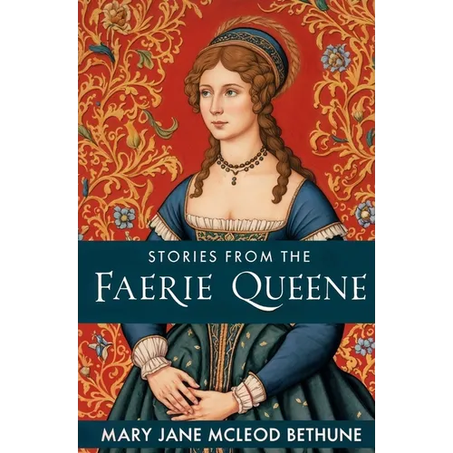 Stories from the Faerie Queene - Paperback
