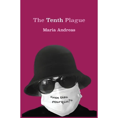 The Tenth Plague - Paperback