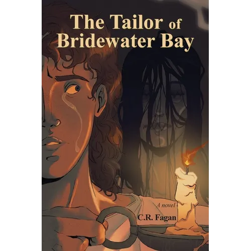 The Tailor of Bridewater Bay - Paperback
