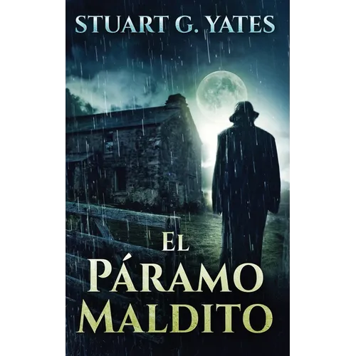 El Páramo Maldito - Hardcover