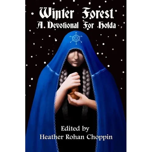 Winter Forest: A Devotional for Holda - Paperback