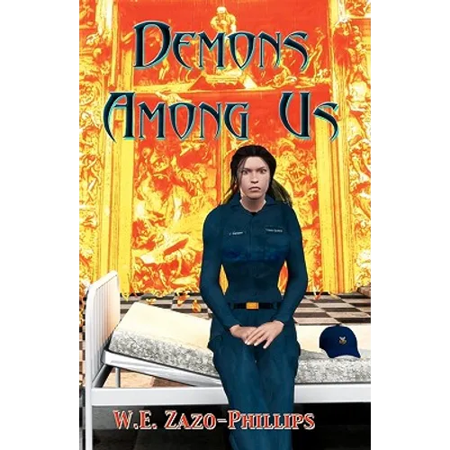 Demons Among Us - Paperback