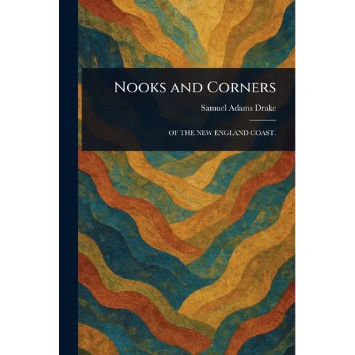 Nooks and Corners - Paperback