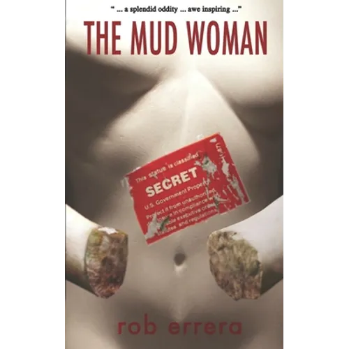 The Mud Woman - Paperback