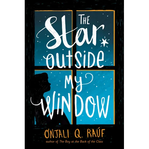 The Star Outside My Window - Paperback