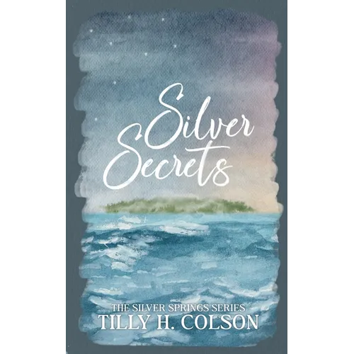 Silver Secrets: The Silver Springs Series Book 2 - Paperback