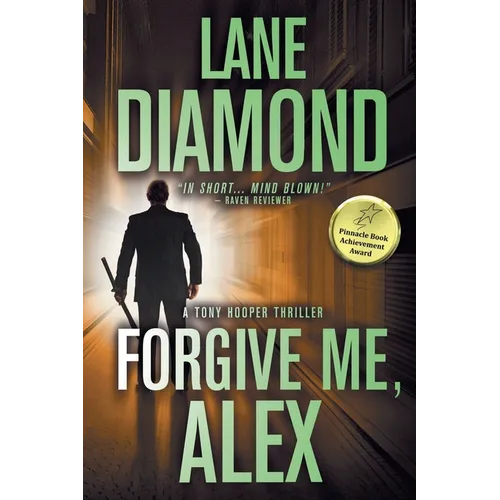 Forgive Me, Alex - Paperback