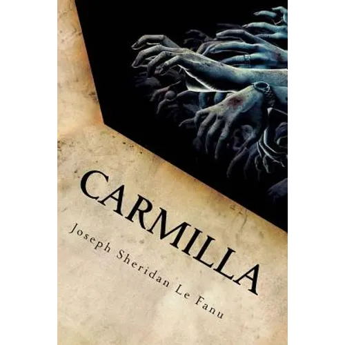 Carmilla - Paperback