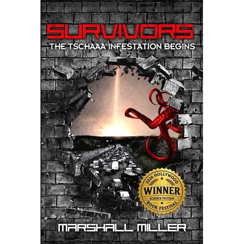 Survivors - Paperback