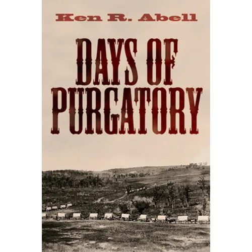 Days of Purgatory - Paperback