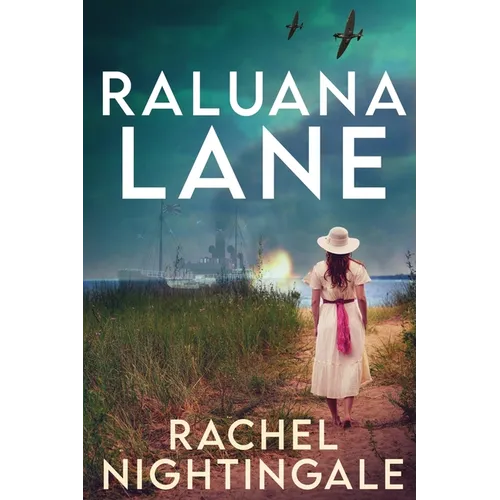 Raluana Lane - Paperback