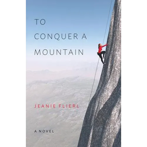 To Conquer A Mountain - Paperback