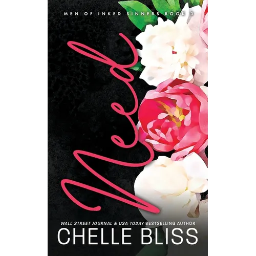 Need: Discreet Edition - Paperback