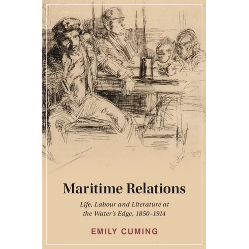 Maritime Relations - Hardcover