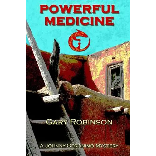 Powerful Medicine - Paperback