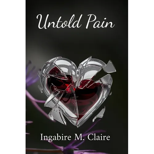 Untold Pain - Paperback