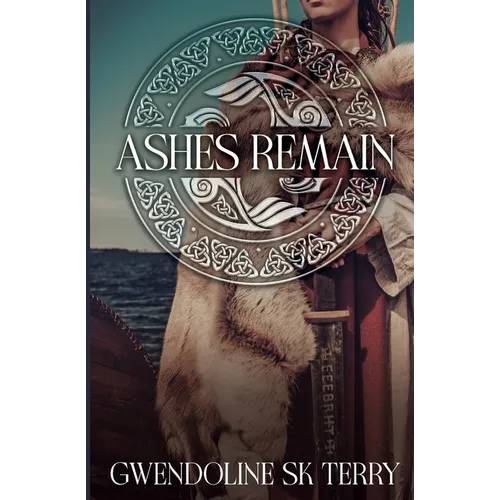 Ashes Remain - Paperback