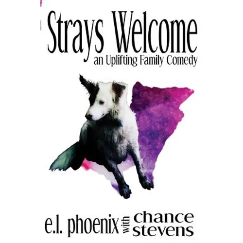 Strays Welcome - Paperback