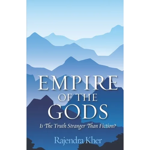 Empire of the Gods - Paperback