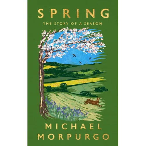 Spring - Hardcover