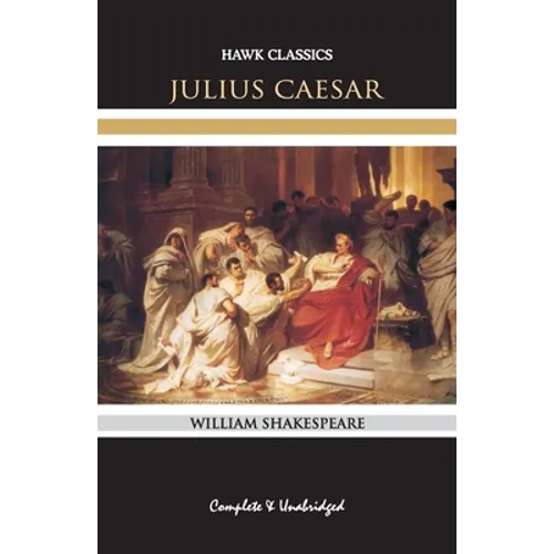 Julius Caesar - Paperback