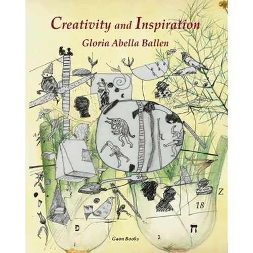 Creativity and Inspiration - Paperback