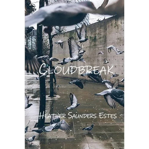 Cloudbreak - Paperback