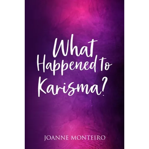 What Happened to Karisma? - Paperback