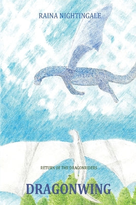 DragonWing - Paperback