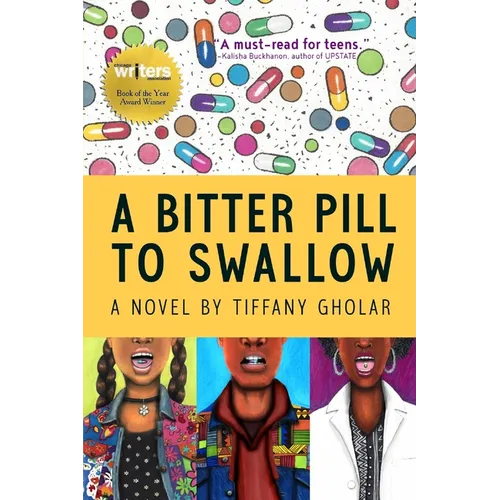 A Bitter Pill to Swallow: Anniversary Edition