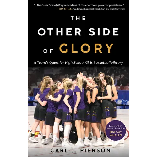 The Other Side of Glory - Paperback