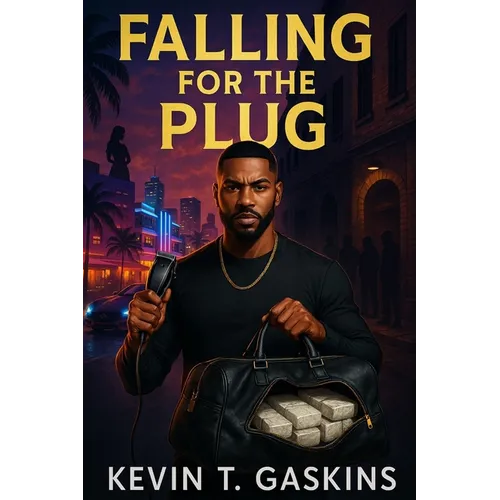 Falling for the Plug - Paperback
