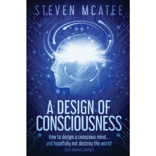 A Design of Consciousness: How to design a conscious mind... and hopefully not destroy the world!