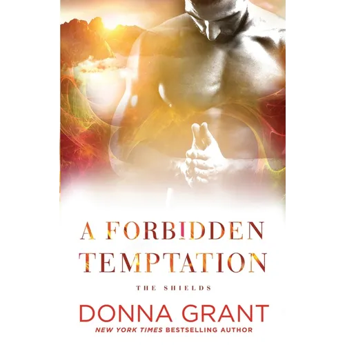 A Forbidden Temptation - Paperback