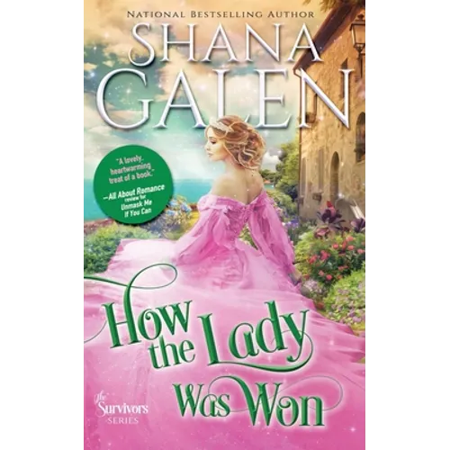 How the Lady Was Won