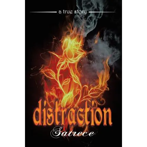 Distraction - Hardcover