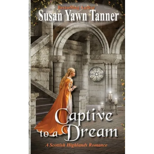 Captive to a Dream - Paperback