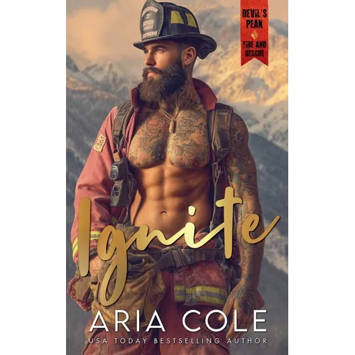 Ignite - Paperback