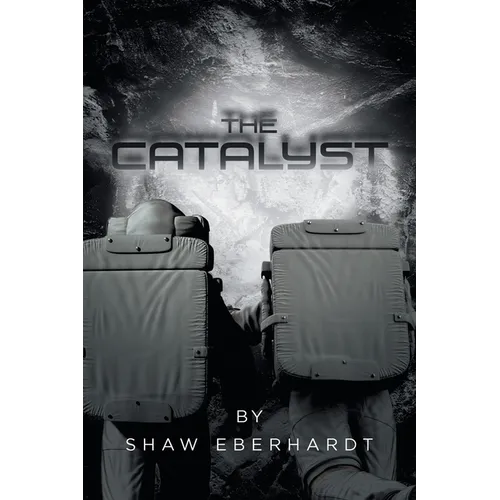The Catalyst - Paperback