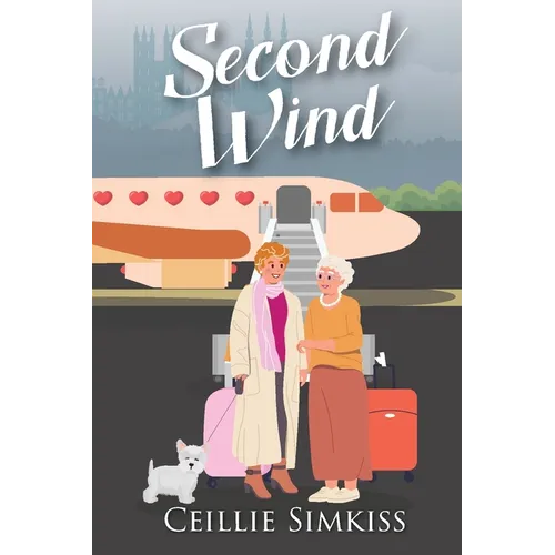 Second Wind - Paperback