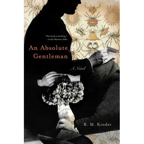An Absolute Gentleman - Paperback