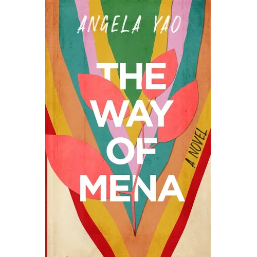 The Way of Mena - Paperback