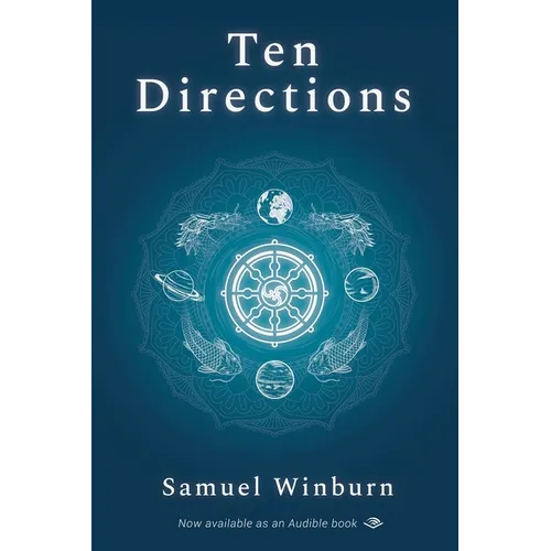 Ten Directions - Paperback